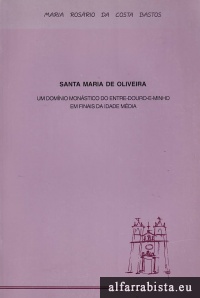 Santa Maria de Oliveira