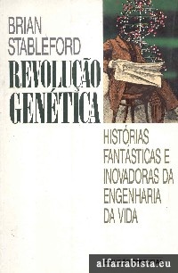 Revoluo Gentica