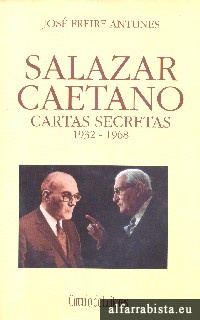 Salazar Caetano