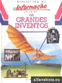 Os Grandes Inventos