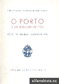 O Porto e os Descobrimentos