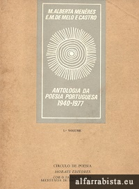 Antologia da Poesia Portuguesa 1940-1977
