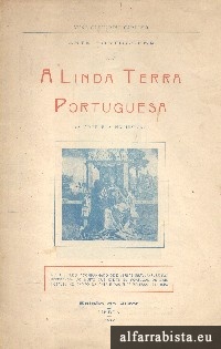 A Linda Terra Portuguesa