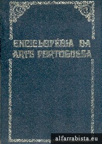 Enciclopdia da Arte Portuguesa