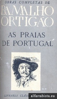 As Praias de Portugal