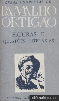 Figuras e Questes Literrias - 2 VOLUMES