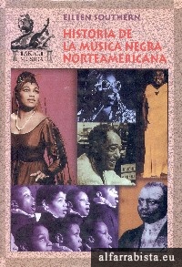 Historia de la Musica Negra Norteamericana