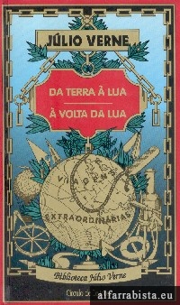 Da Terra  Lua