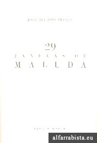 29 Janelas de Maluda