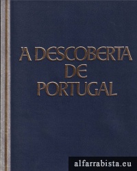 À Descoberta de Portugal