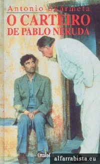 O Carteiro de Pablo Neruda