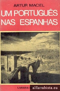 Um Portugus nas Espanhas