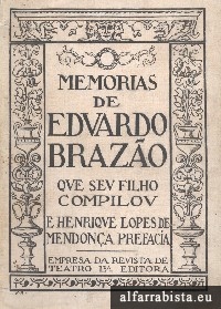 Memrias de Eduardo Brazo