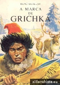 A marca de Grichka
