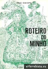 Roteiro do Minho