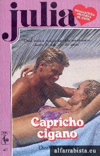 Capricho cigano