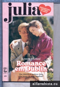 Romance em Dublin