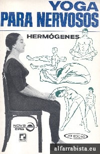 Yoga Para Nervosos