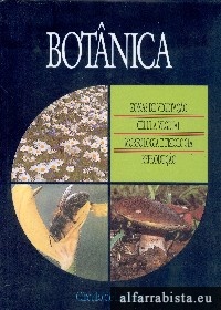 Botânica - 2 VOLUMES