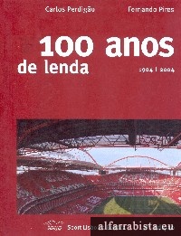 100 Anos de Lenda