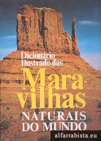 Maravilhas Naturais do Mundo