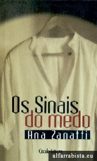 Os Sinais do Medo