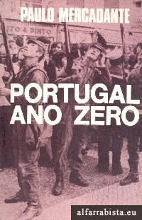 Portugal ano zero