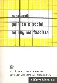 Represso poltica e social no regime fascista