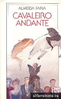 Cavaleiro andante