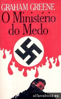 O ministrio do medo