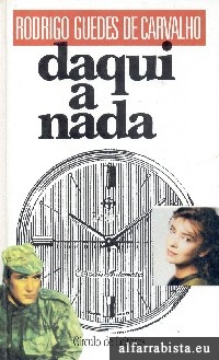 Daqui a nada