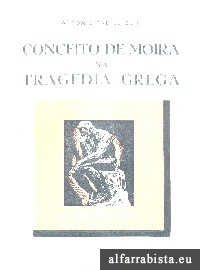 Conceito de Moira na Tragdia Grega