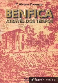 Benfica Atravs dos Tempos
