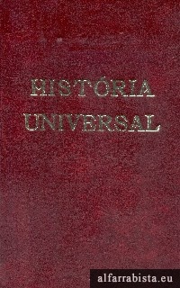 Histria Universal - 13 VOLUMES