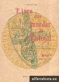 Livro das Moedas de Portugal