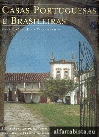 Casas Portuguesas e Brasileiras