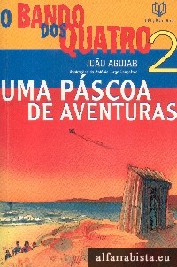 Uma Pscoa de Aventuras