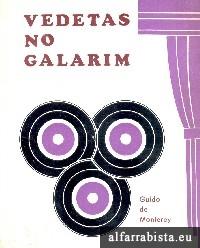 Vedetas no Galarim