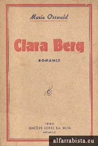 Clara Berg