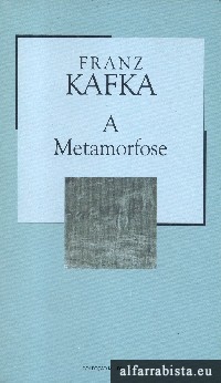 A Metamorfose