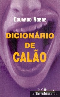 Dicionrio de Calo