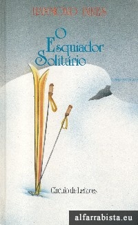 O Esquiador Solitrio