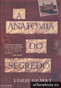 A Anatomia do Segredo