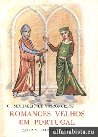Romances Velhos em Portugal