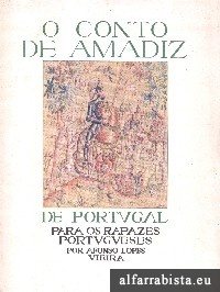 O Conto de Amadiz de Portugal