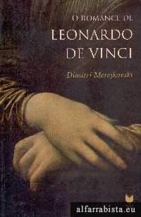 O Romance de Leonardo de Vinci