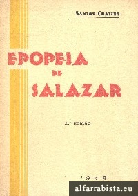 Epopeia de Salazar