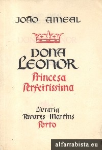 Dona Leonor