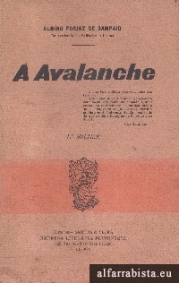 A Avalanche