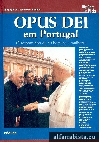 OPUS DEI em Portugal